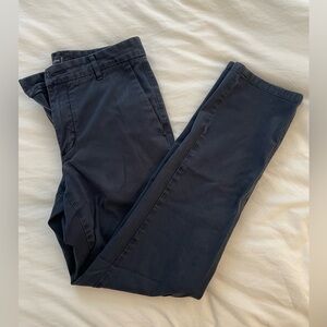 Everlane Uniform Performance Chinos